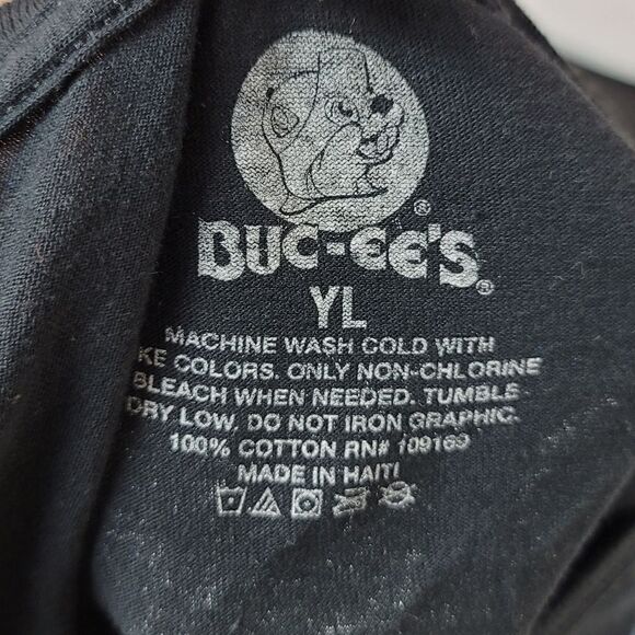 BUC-EES 'Boo Crew' Tee - Picture 5 of 5